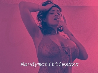 Mandymctittiesxxx