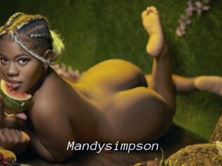 Mandysimpson