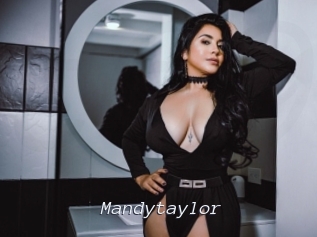 Mandytaylor