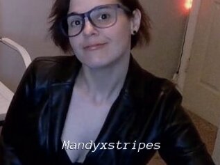 Mandyxstripes