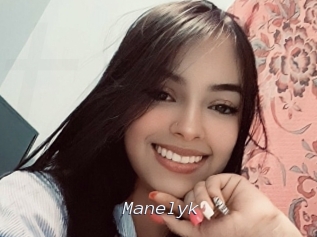 Manelyk