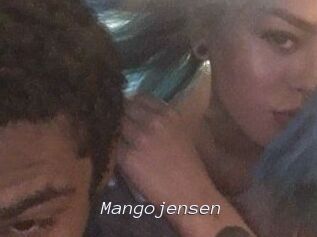 Mangojensen
