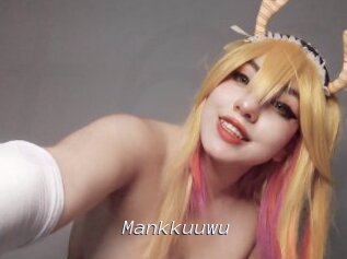 Mankkuuwu
