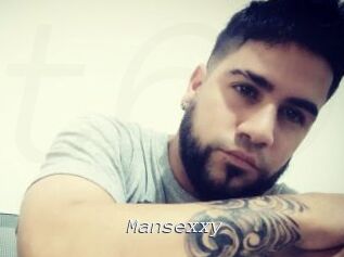 Mansexxy