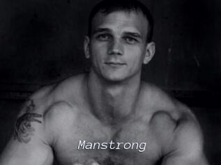Manstrong
