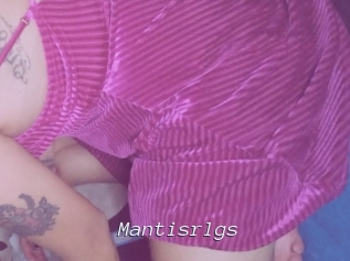 Mantisrlgs