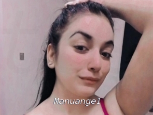 Manuangel