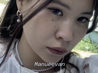 Manueevan