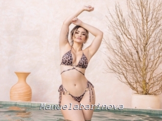 Manuelabarinova