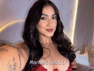 Manuelahall