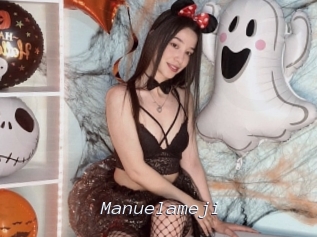 Manuelameji