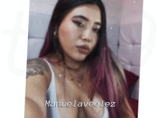 Manuelaveelez