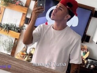 Manuelluna