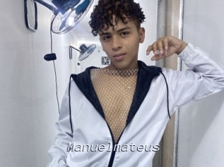 Manuelmateus