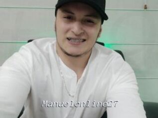 Manuelonline27