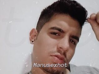 Manusexhot