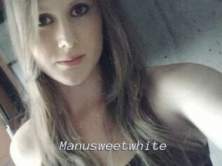 Manusweetwhite