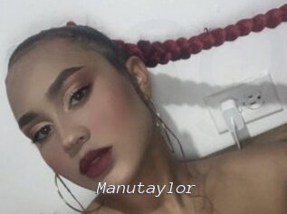 Manutaylor