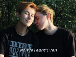 Manyeleanriven