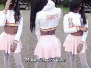 Mapedirtyhots