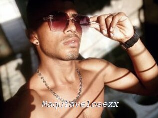 Maquiavelosexx