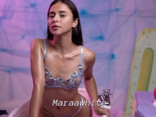 Maraawhite