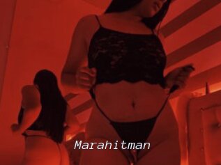 Marahitman