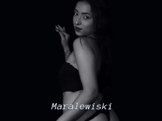 Maralewiski