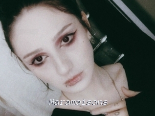 Maramaisons