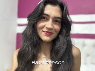 Maramonson