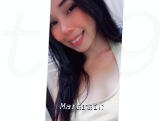 Mararain