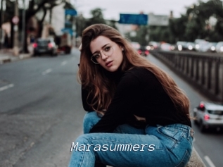 Marasummers