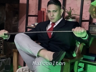 Marccolton