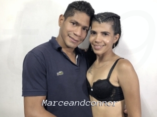 Marceandconnor