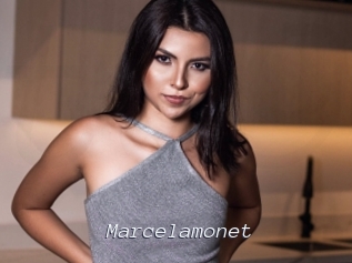 Marcelamonet