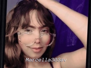 Marcella303av
