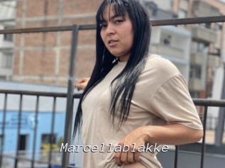 Marcellablakke