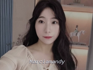 Marciamandy