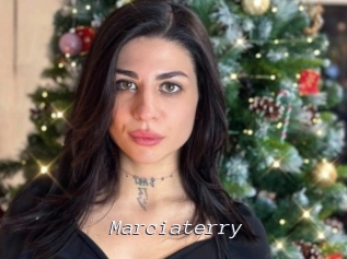 Marciaterry