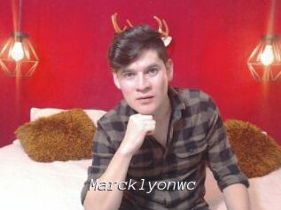 Marcklyonwc