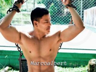 Marcoalbert