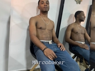 Marcobaker