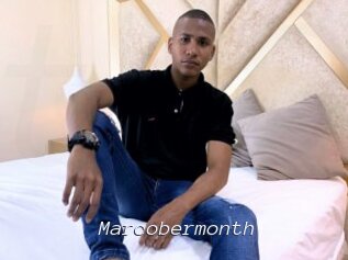 Marcobermonth