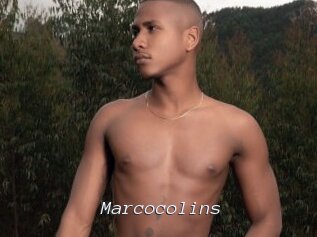Marcocolins