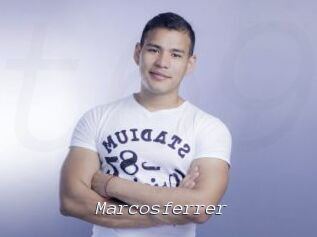 Marcosferrer