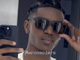 Marcosolers