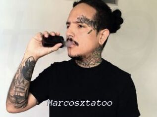 Marcosxtatoo