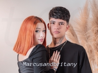 marcusandbritany Tel 69 Salopes