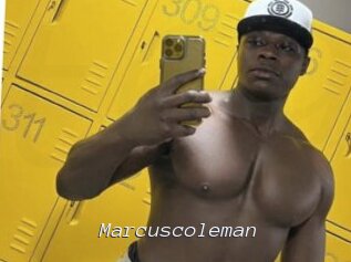 Marcuscoleman