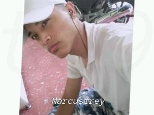 Marcusfrey